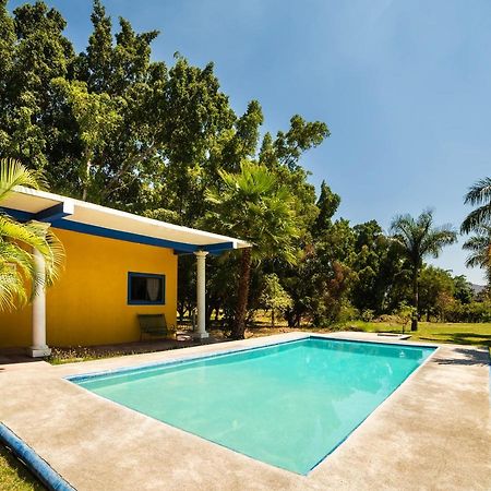 Villas El Paraiso, El Rollo Tlaquiltenango Exteriér fotografie