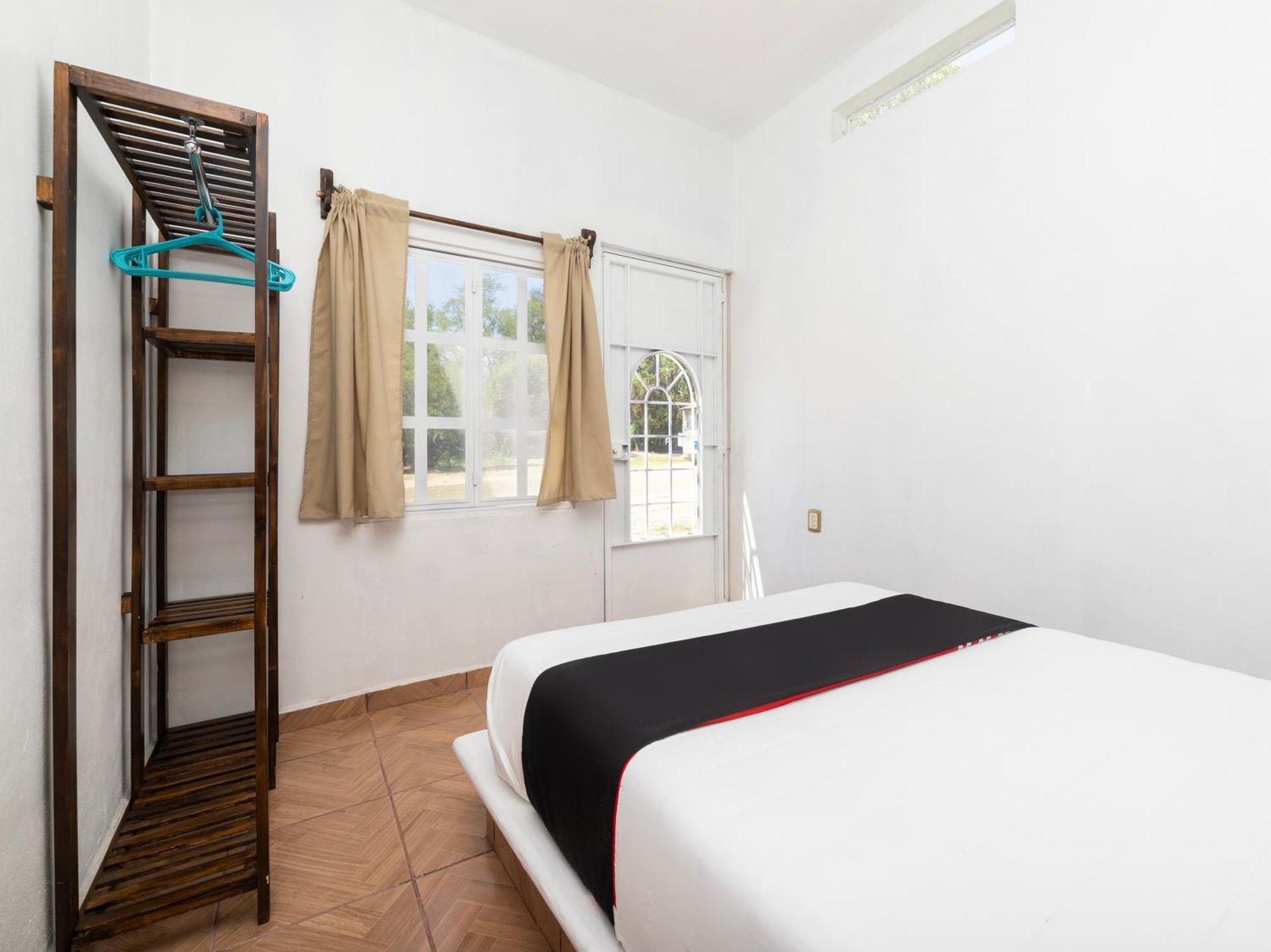 Villas El Paraiso, El Rollo Tlaquiltenango Pokoj fotografie